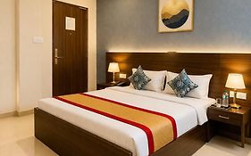 Hotel Aero Indus Near Airport